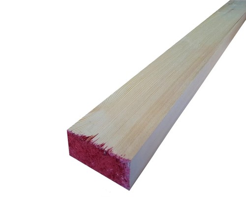 Listello legno larice - legno, di