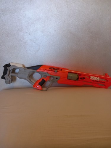 Nerf hasbro alphahawk - hasbro,