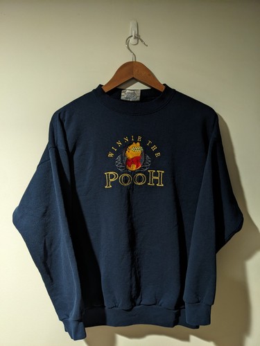 Vintage 90s winnie - 90s, the