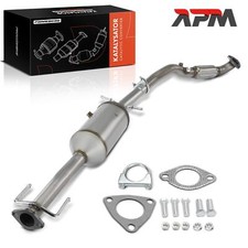 DPF per Opel Astra H Caravan