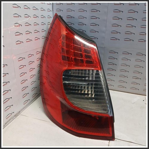 Fanale posteriore led - posteriore, sinistro