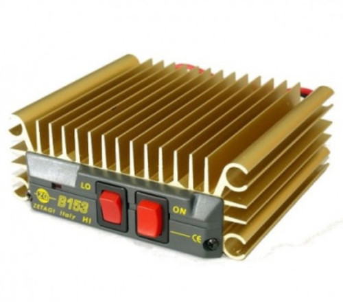 Zetagi b153 amplificatore - zetagi,