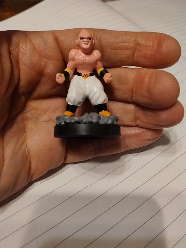 Figurine dragon ball boo - dragon,