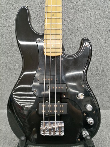 Deluxe - (fender, american)
