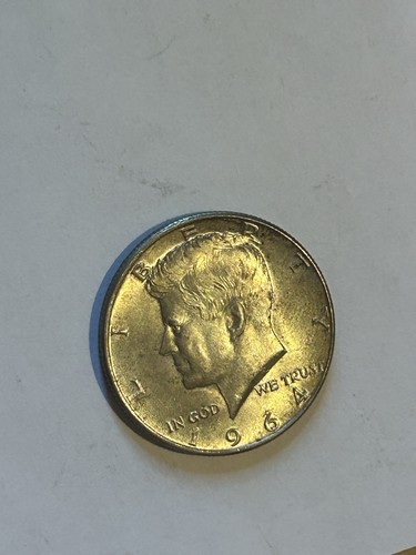Usa half dollar - usa,