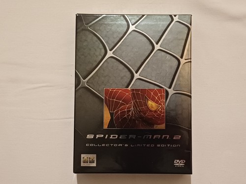 Spider man collector limited - 2,