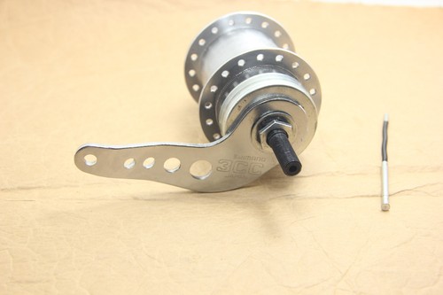 Mozzo posteriore shimano pps - shimano, 3