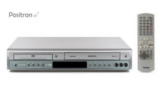 Toshiba SD-34VL Lettore DVD