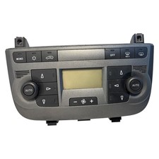 COMANDI CLIMA DIGITALI FIAT