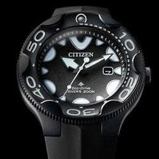 Citizen Promaster Marine Eco