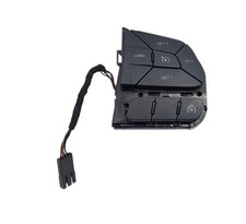 COMANDI AL VOLANTE MULTIFUNZIONE PER FIAT 500 X Serie 735680973 (15>)