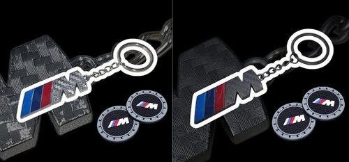Portachiavi bmw sport - portachiavi,