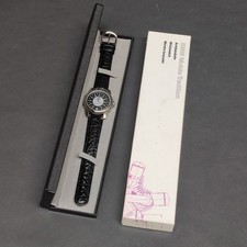 Orologio automatico BMW 2002
