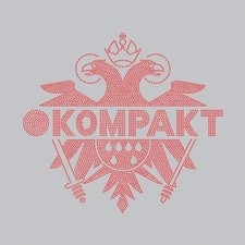 Kompakt 500 / Various (Box) -