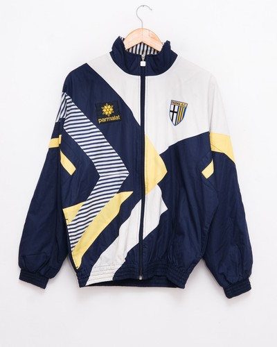 Giacca pista parma 1990 - pista, 1990-92
