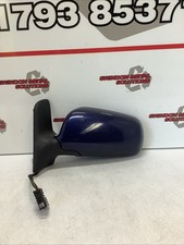 Specchietto retrovisore lato