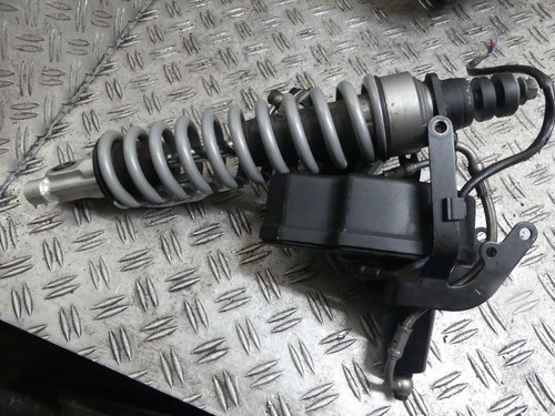 Ammortizzatore anteriore bmw - ammortizzatore,
