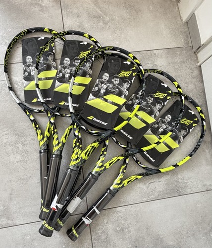 Racchetta tennis babolat - da,