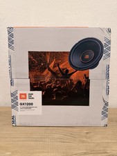 Jbl gx1200 subwoofer audio - subwoofer,