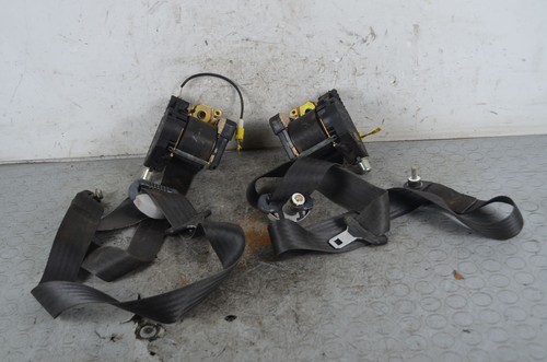 98624 cinture sicurezza - cinture,