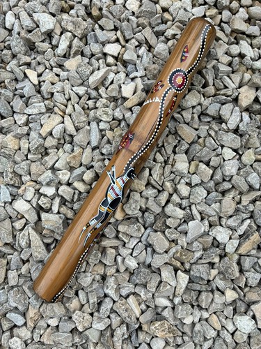 Didgeridoo strumento - 40, cm