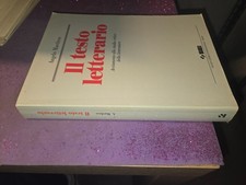 Il testo letterario - Angelo
