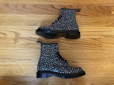 NUOVI stivali WMNS Dr. Martens