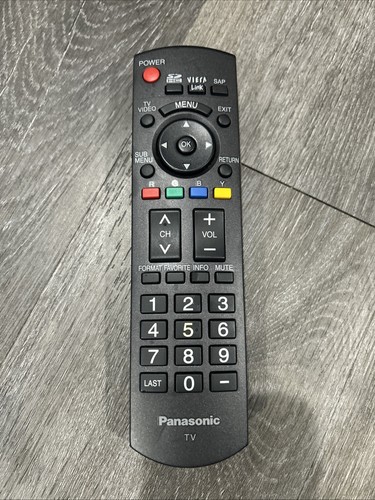 Telecomando originale