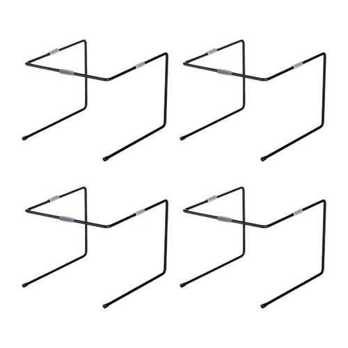 Pezzi supporto per - 4,