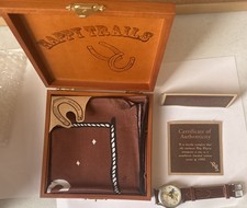 ROY ROGERS TRIGGER Ltd Ed