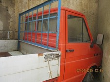 Autocarro Fiat  Iveco Daily