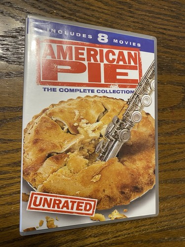 American pie the - pie:,