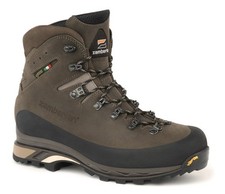 Scarpe scarponi zamberlan - scarpe,