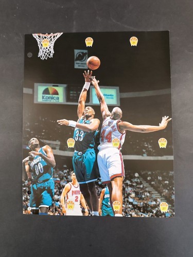Pagina album figurine nba - pagina,