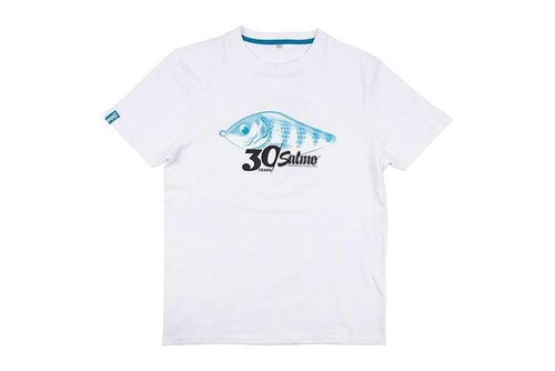 Shirt salmo - salmo, 30°