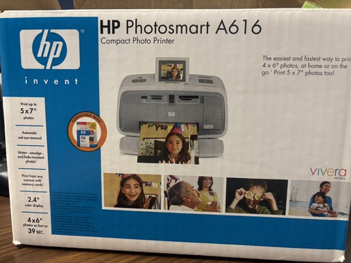 Photosmart a616 digital - hp,