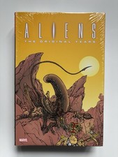 Aliens: The Original Years