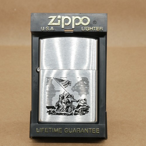 Nuovo accendino zippo iwo - accendino,