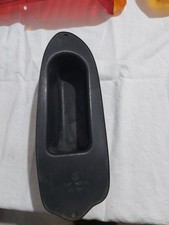 Headlight gasket fiat 500 - headlight,