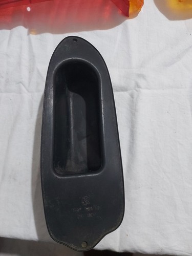 Guarnizione cuffia fanale - cuffia,