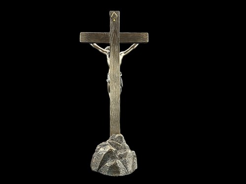 Crocifisso croce con - crocifisso,