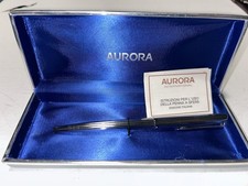 Penna Sfera Aurora Anni 70