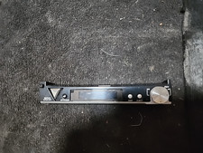 KVT-815DVD Kenwood FACEPLATE solo testato