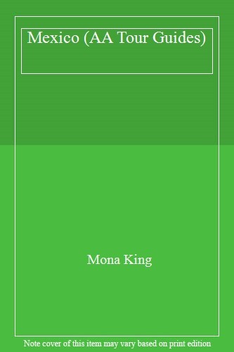 Mexico mona - tour, guides),mona