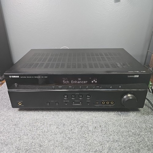 Yamaha v367 ricevitore av - yamaha,