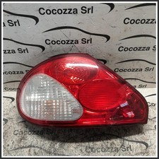 Fanale Fanalino Posteriore