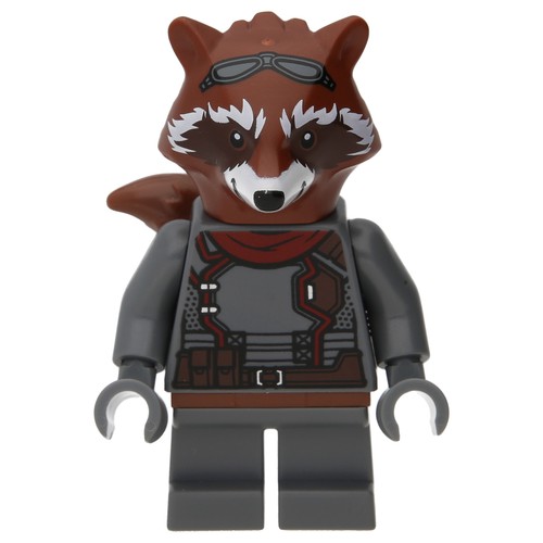 Lego rocket - -,