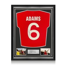 Maglia dell'Arsenal 1985