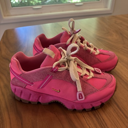Nike air humara rosa - humara, lx
