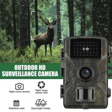 Wildlife Trail Camera 1080P HD